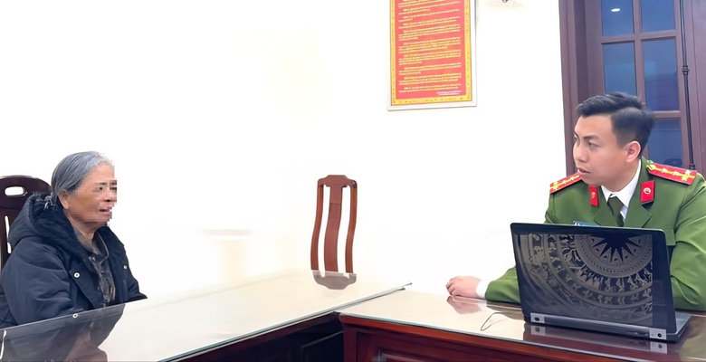 Ninh B&igrave;nh: Bắt đối tượng truy n&atilde; sau gần 25 năm lẩn trốn- Ảnh 1.