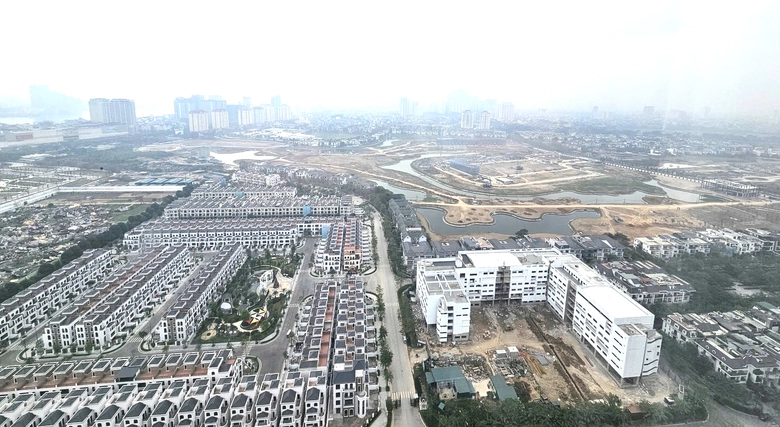 Bộ Xây dựng sẽ trình Chính phủ 6 Nghị định triển khai Luật Xây dựng trong tháng 4/2026- Ảnh 1. Bộ Xây dựng sẽ trình Chính phủ 6 Nghị định triển khai Luật Xây dựng trong tháng 4/2026- Ảnh 1.