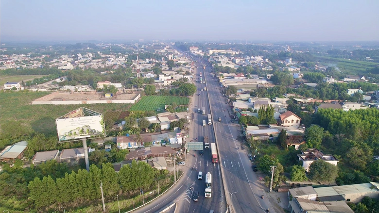 Đồng Nai: Từ nay đến qu&yacute; III/2026, sẽ đấu gi&aacute; h&agrave;ng chục khu đất "v&agrave;ng"- Ảnh 1.