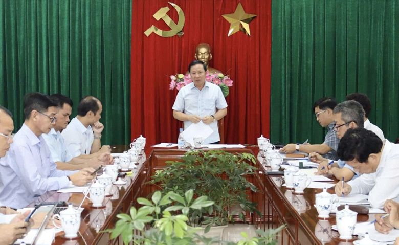 Đồng Nai: Từ nay đến qu&yacute; III/2026, sẽ đấu gi&aacute; h&agrave;ng chục khu đất "v&agrave;ng"- Ảnh 2.