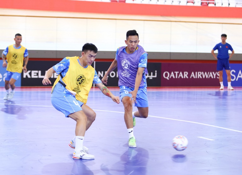 Nhận định Việt Nam v&agrave; Kuwait, (17h00 ng&agrave;y 27/1), Giải Futsal ch&acirc;u &Aacute; 2026- Ảnh 1.