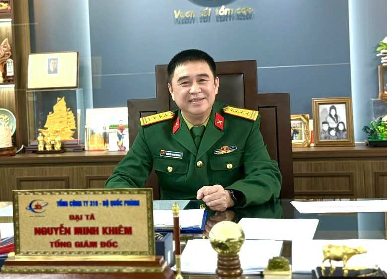 Nh&agrave; ở x&atilde; hội phải được l&agrave;m như một nhiệm vụ ch&iacute;nh trị- Ảnh 1.