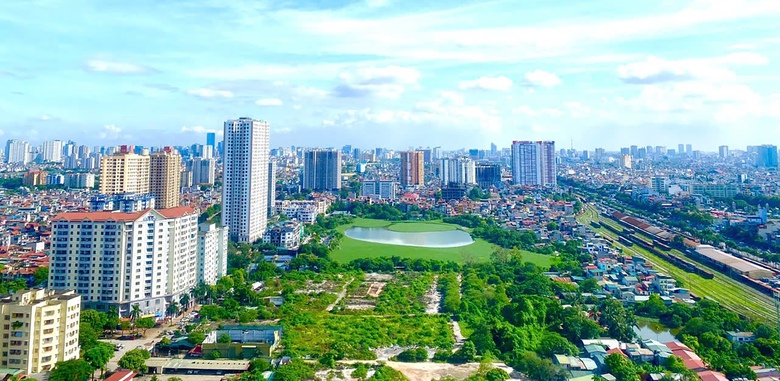 Thông qua Nghị quyết Quy hoạch tổng thể Thủ đô tầm nhìn 100 năm- Ảnh 2. Thông qua Nghị quyết Quy hoạch tổng thể Thủ đô tầm nhìn 100 năm- Ảnh 2.