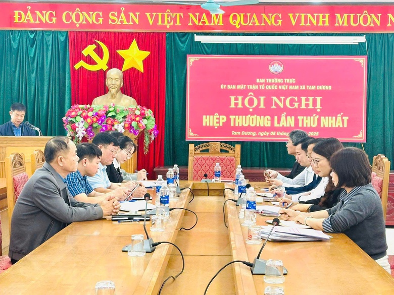 Ph&uacute; Thọ: Chuẩn bị chu đ&aacute;o c&aacute;c điều kiện cho &ldquo;Ng&agrave;y hội của to&agrave;n d&acirc;n&rdquo;- Ảnh 1.