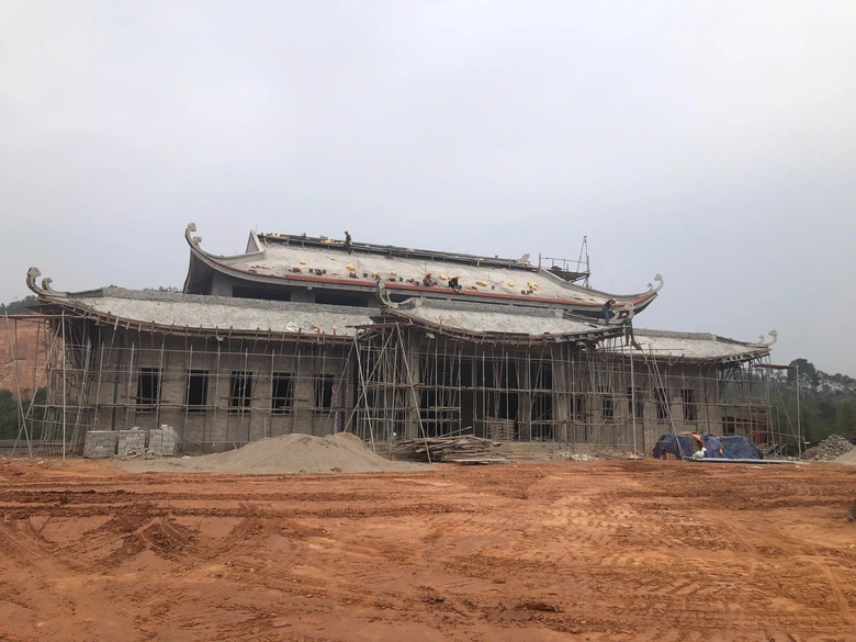 Ph&uacute; Thọ c&ocirc;ng bố gi&aacute; vật liệu x&acirc;y dựng qu&yacute; I/2026, tăng cường kiểm so&aacute;t chi ph&iacute; đầu tư- Ảnh 1.
