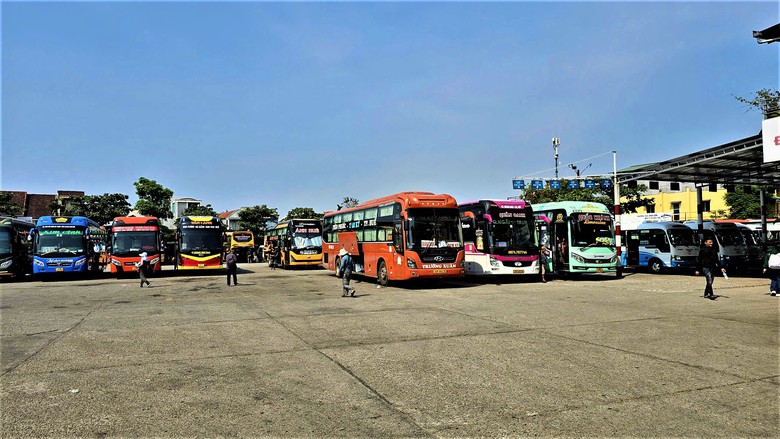 Huế: Ng&agrave;nh đường sắt, nh&agrave; xe tăng chuyến phục vụ tết B&iacute;nh Ngọ 2026- Ảnh 2.