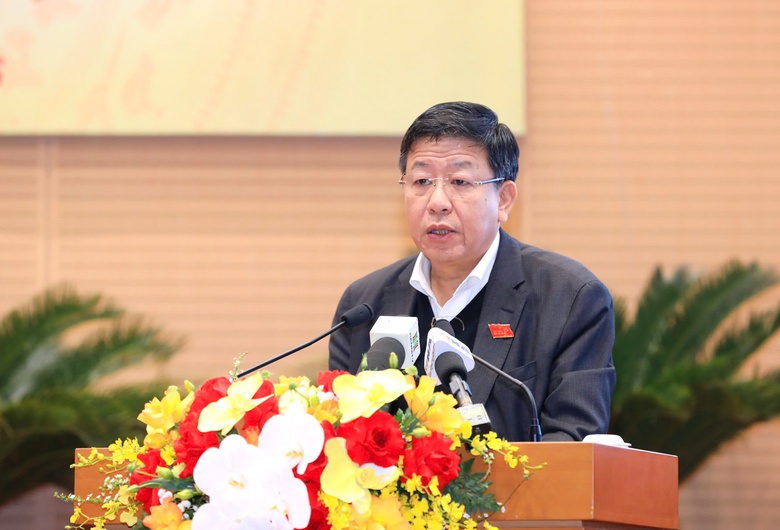 Hà Nội điều chỉnh Chương trình phát triển nhà ở, phấn đấu đạt 40m² sàn/người năm 2030- Ảnh 2. Hà Nội điều chỉnh Chương trình phát triển nhà ở, phấn đấu đạt 40m² sàn/người năm 2030- Ảnh 2.