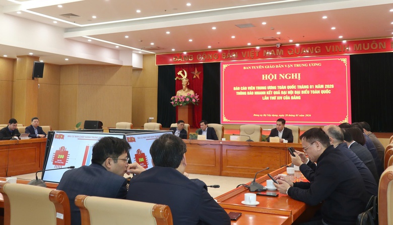 Đảng bộ Bộ Xây dựng thống nhất ý chí, hành động trong triển khai Nghị quyết Đại hội XIV- Ảnh 1. Đảng bộ Bộ Xây dựng thống nhất ý chí, hành động trong triển khai Nghị quyết Đại hội XIV- Ảnh 1.