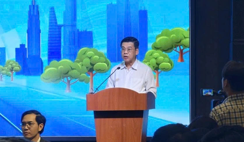 Định hình nền tảng và 4 nhóm sản phẩm cho Trung tâm tài chính quốc tế TP.HCM- Ảnh 1. Định hình nền tảng và 4 nhóm sản phẩm cho Trung tâm tài chính quốc tế TP.HCM- Ảnh 1.