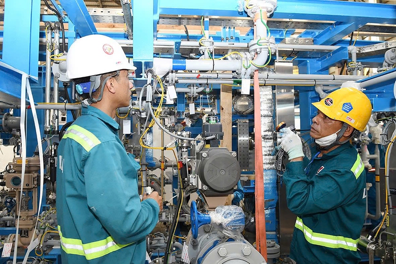 Chuyển đổi xanh, &ldquo;ch&igrave;a kh&oacute;a&rdquo; n&acirc;ng sức cạnh tranh- Ảnh 3.