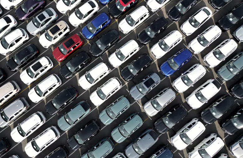 Doanh số xe điện lần đầu ti&ecirc;n vượt xe xăng tại thị trường ch&acirc;u &Acirc;u- Ảnh 2.