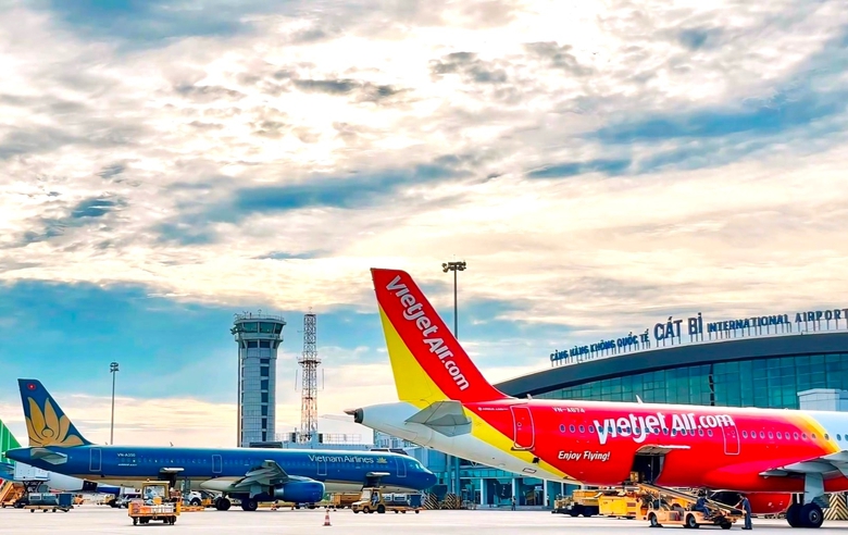 Hải Phòng tăng cường phòng, chống bệnh do virus Nipah tại cảng biển, sân bay- Ảnh 1. Hải Phòng tăng cường phòng, chống bệnh do virus Nipah tại cảng biển, sân bay- Ảnh 1.