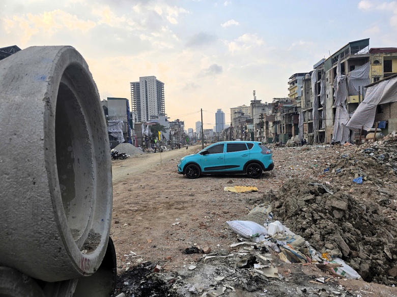 H&agrave; Nội ban h&agrave;nh đơn gi&aacute; x&acirc;y dựng mới về nh&agrave;, nh&agrave; ở, c&ocirc;ng tr&igrave;nh x&acirc;y dựng- Ảnh 1.