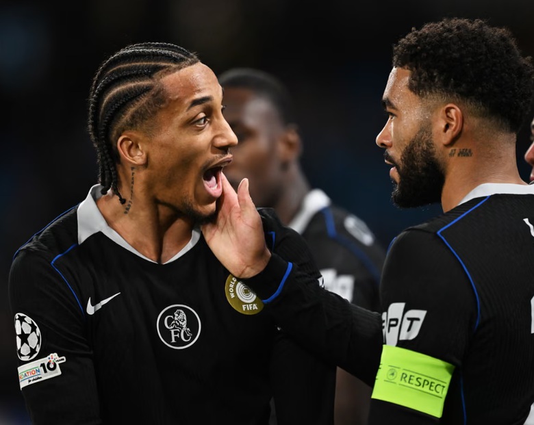 Ngược d&ograve;ng trước Napoli, Chelsea gi&agrave;nh v&eacute; v&agrave;o v&ograve;ng 1/8 Champions League- Ảnh 1.