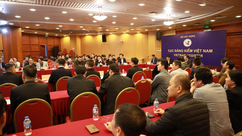 Cấp thiết thành lập Hiệp hội Bảo dưỡng, sửa chữa xe cơ giới Việt Nam- Ảnh 4. Cấp thiết thành lập Hiệp hội Bảo dưỡng, sửa chữa xe cơ giới Việt Nam- Ảnh 4.