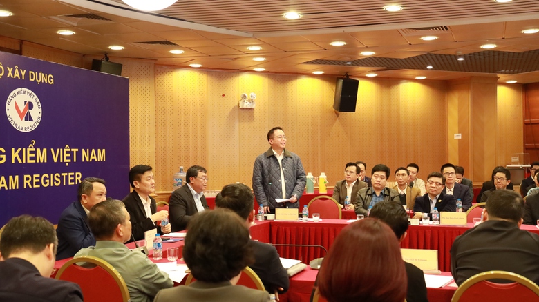 Cấp thiết thành lập Hiệp hội Bảo dưỡng, sửa chữa xe cơ giới Việt Nam- Ảnh 3. Cấp thiết thành lập Hiệp hội Bảo dưỡng, sửa chữa xe cơ giới Việt Nam- Ảnh 3.