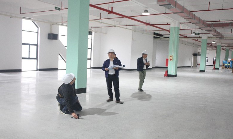 Ph&uacute; Thọ b&atilde;i bỏ 4 thủ tục h&agrave;nh ch&iacute;nh về th&iacute; nghiệm chuy&ecirc;n ng&agrave;nh x&acirc;y dựng- Ảnh 1.