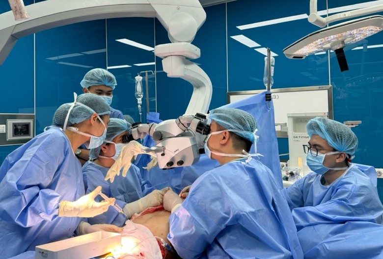 Ti&ecirc;m filler v&ugrave;ng đ&ugrave;i, một phụ nữ gặp biến chứng nghi&ecirc;m trọng- Ảnh 1.