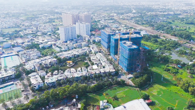 Sắp định danh bất động sản: V&igrave; sao &ldquo;gi&aacute; v&agrave;o&rdquo; v&agrave; d&ograve;ng tiền trở th&agrave;nh thước đo mới?- Ảnh 1.