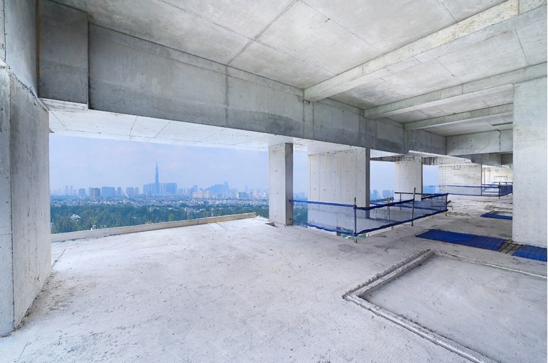 Sắp định danh bất động sản: V&igrave; sao &ldquo;gi&aacute; v&agrave;o&rdquo; v&agrave; d&ograve;ng tiền trở th&agrave;nh thước đo mới?- Ảnh 3.