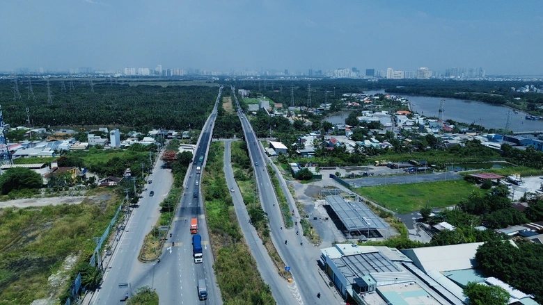 HoREA đề xuất nhiều cơ chế cho TP.HCM trong dự thảo Luật Đô thị đặc biệt- Ảnh 2. HoREA đề xuất nhiều cơ chế cho TP.HCM trong dự thảo Luật Đô thị đặc biệt- Ảnh 2.