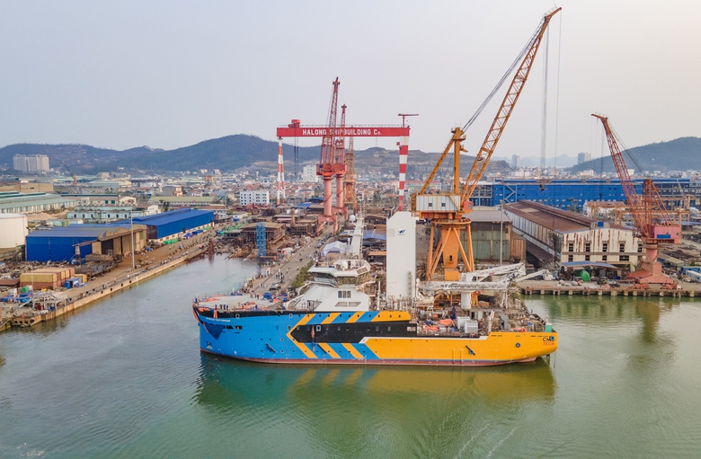 Sản xuất kinh doanh tốt, nhiều doanh nghiệp Bộ X&acirc;y dựng đẩy mạnh t&aacute;i cơ cấu- Ảnh 2.