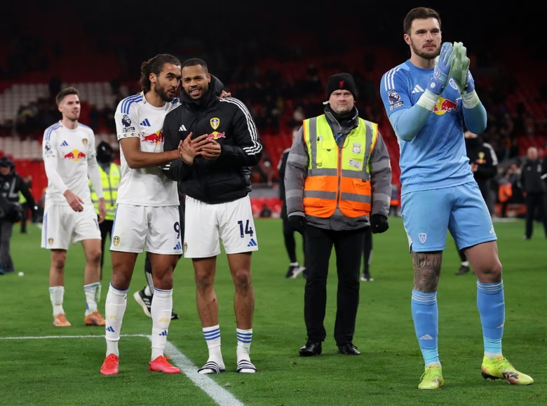 Nhận định Leeds v&agrave; MU (19h30 ng&agrave;y 4/1), Ngoại hạng Anh 2025-2026- Ảnh 1.