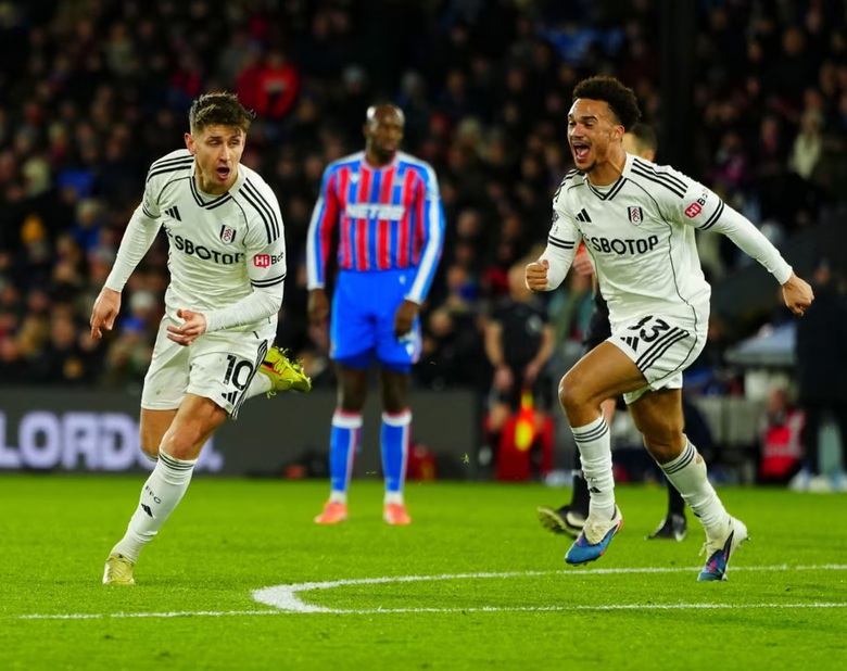 Nhận định Fulham v&agrave; Liverpool (22h00 ng&agrave;y 4/1), Ngoại hạng Anh 2025-2026- Ảnh 1.