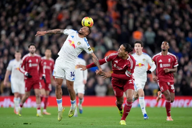 Nhận định Fulham v&agrave; Liverpool (22h00 ng&agrave;y 4/1), Ngoại hạng Anh 2025-2026- Ảnh 2.