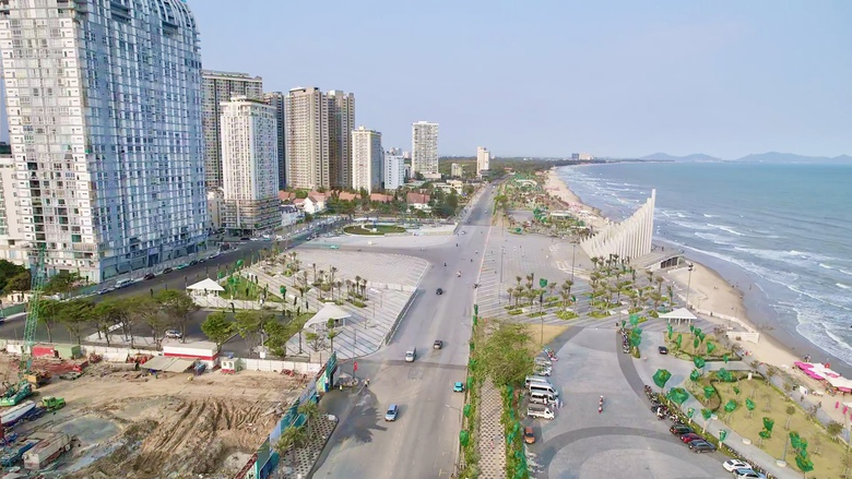 Gỡ nút thắt vận hành công viên Bãi Sau Vũng Tàu trước thềm tết Bính Ngọ- Ảnh 2. Gỡ nút thắt vận hành công viên Bãi Sau Vũng Tàu trước thềm tết Bính Ngọ- Ảnh 2.