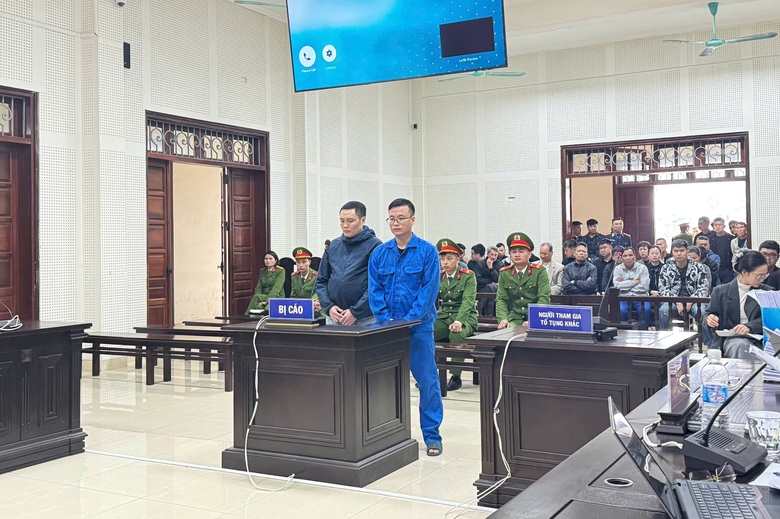 Quảng Ninh: Giả hồ sơ vay vốn, Trưởng ph&ograve;ng giao dịch chiếm đoạt hơn 96 tỷ đồng- Ảnh 1.