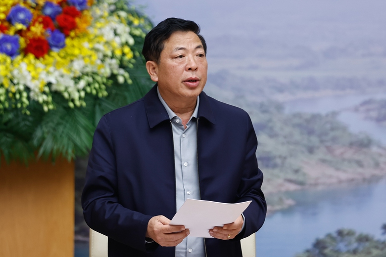 Thủ tướng: Hết năm 2026 phải ho&agrave;n th&agrave;nh 600km cao tốc ở ĐBSCL- Ảnh 4.