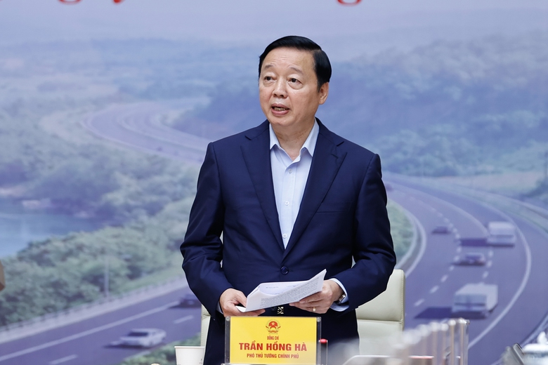 Thủ tướng: Hết năm 2026 phải ho&agrave;n th&agrave;nh 600km cao tốc ở ĐBSCL- Ảnh 3.