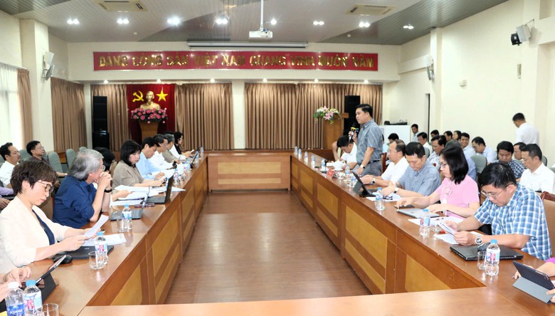 Đồng Nai tìm cơ chế đột phá tháo nút thắt quy hoạch đô thị trong giai đoạn chuyển tiếp- Ảnh 1. Đồng Nai tìm cơ chế đột phá tháo nút thắt quy hoạch đô thị trong giai đoạn chuyển tiếp- Ảnh 1.