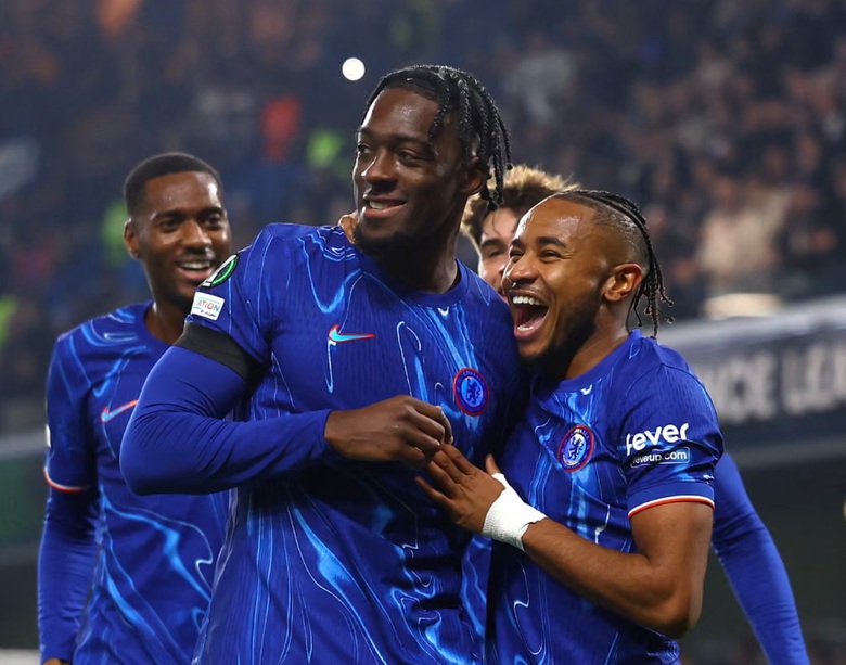 Nhận định Chelsea v&agrave; West Ham (0h30 ng&agrave;y 1/2), Ngoại hạng Anh 2025-2026- Ảnh 1.