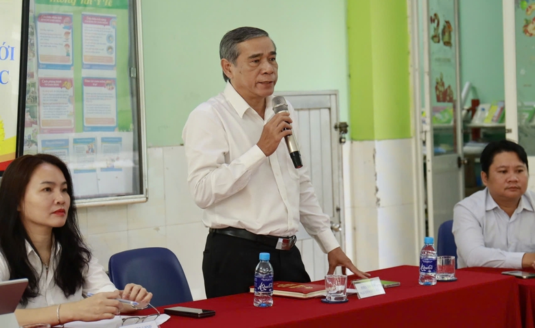 Nghi vấn suất ăn bán trú không an toàn: Phụ huynh đề nghị khởi kiện Sago Food- Ảnh 2. Nghi vấn suất ăn bán trú không an toàn: Phụ huynh đề nghị khởi kiện Sago Food- Ảnh 2.