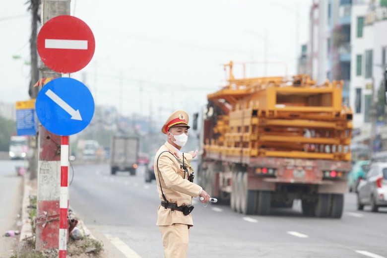 94 người tử vong do tai nạn giao thông trong 4 ngày nghỉ Tết Dương lịch 2026- Ảnh 2. 94 người tử vong do tai nạn giao thông trong 4 ngày nghỉ Tết Dương lịch 2026- Ảnh 2.