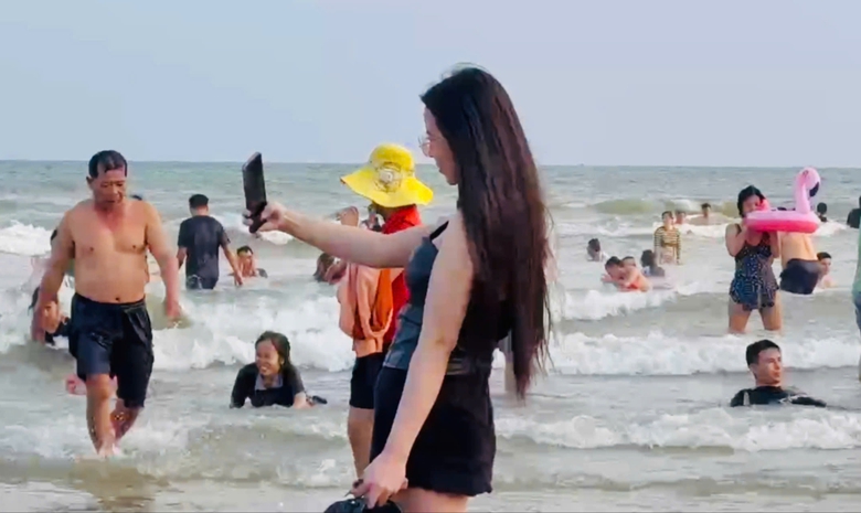 Du lịch Đồng Nai v&agrave; phố biển Vũng T&agrave;u s&ocirc;i động, doanh thu lớn dịp Tết dương lịch- Ảnh 4.