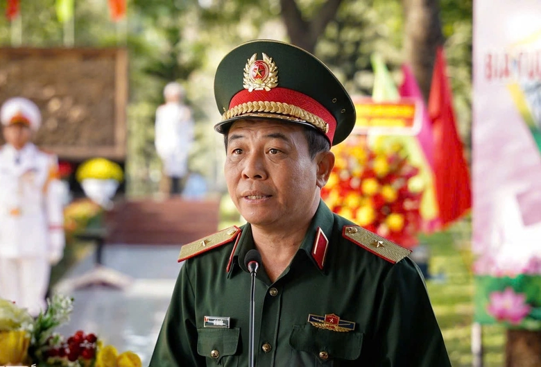 TP.HCM: Kh&aacute;nh th&agrave;nh Bia tưởng niệm c&aacute;n bộ, chiến sĩ Biệt động S&agrave;i G&ograve;n - Gia Định- Ảnh 2.