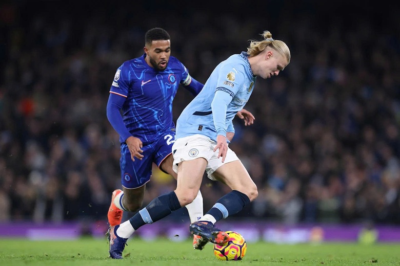 Nhận định, dự đo&aacute;n kết quả Man City v&agrave; Chelsea, Ngoại hạng Anh 2025-2026- Ảnh 2.