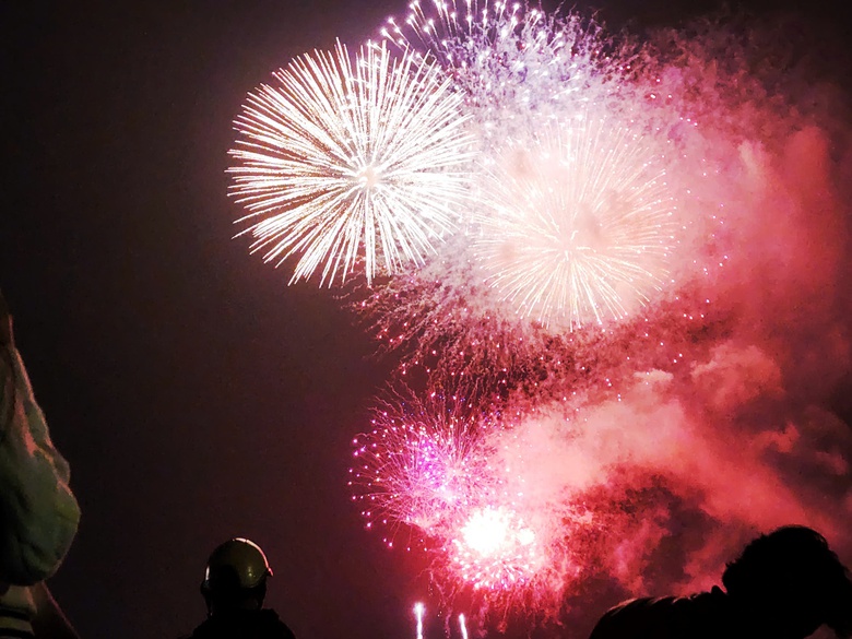 H&agrave; Nội đ&oacute;n lượng kh&aacute;ch kỷ lục dịp Tết Dương lịch- Ảnh 1.