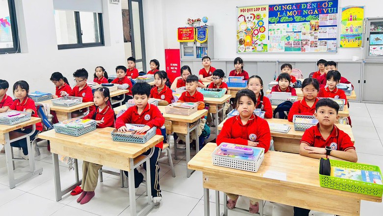 Bộ Gi&aacute;o dục v&agrave; Đ&agrave;o tạo lấy &yacute; kiến sửa đổi quy định về dạy th&ecirc;m, học th&ecirc;m- Ảnh 1.