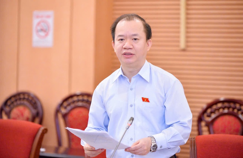 Cuộc tổng tuyển cử lịch sử mở kh&ocirc;ng gian để người d&acirc;n tham gia kiến tạo quyền lực Nh&agrave; nước- Ảnh 2.