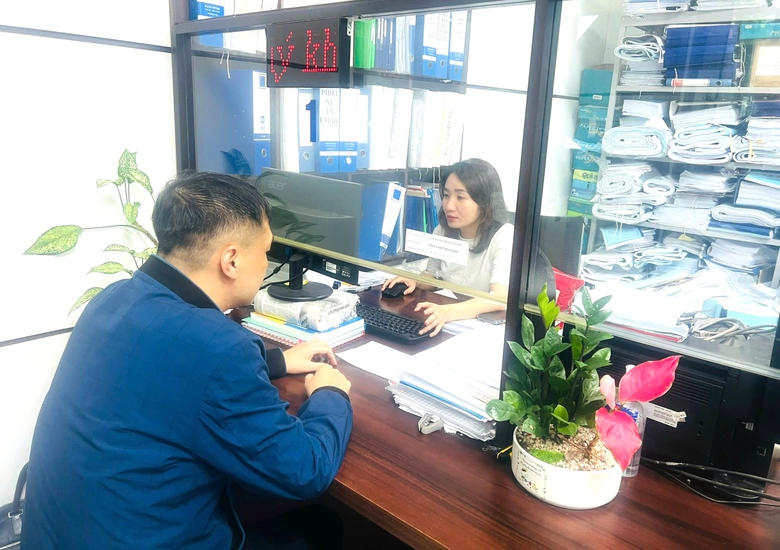 Bộ Xây dựng đã đạt được những kết quả quan trọng, tạo chuyển biến rõ nét trong công tác chuyển đổi số và cải cách hành chính. Bộ Xây dựng đã đạt được những kết quả quan trọng, tạo chuyển biến rõ nét trong công tác chuyển đổi số và cải cách hành chính.