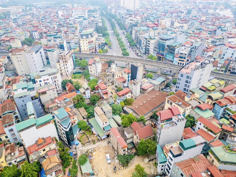 Hà Nội triển khai 3 dự án theo Lệnh khẩn cấp để giảm ùn tắc giao thông- Ảnh 2. Hà Nội triển khai 3 dự án theo Lệnh khẩn cấp để giảm ùn tắc giao thông- Ảnh 2.