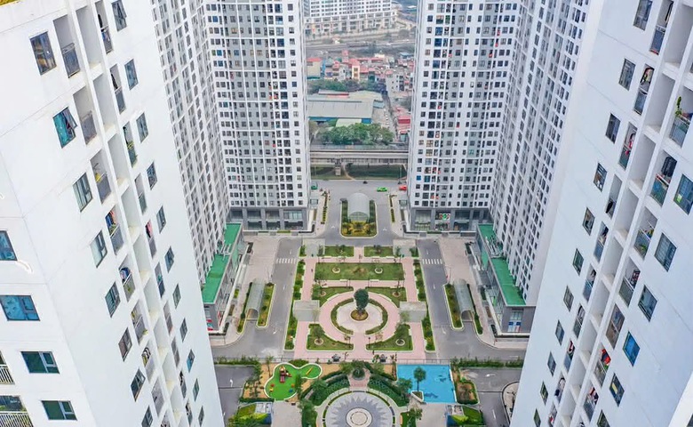 H&agrave; Nội c&ocirc;ng bố danh mục dự &aacute;n nh&agrave; ở x&atilde; hội đợt 1, hướng tới mục ti&ecirc;u 120.000 căn- Ảnh 1.