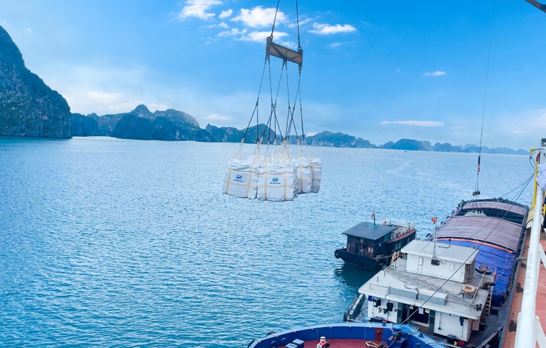 &Aacute;p dụng năng suất xanh mang lại lợi &iacute;ch kinh tế lớn trong doanh nghiệp- Ảnh 1.