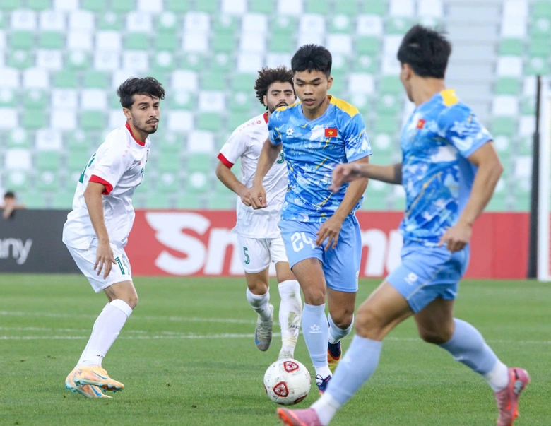 Những sự kiện thể thao lớn diễn ra trong năm 2026- Ảnh 1.