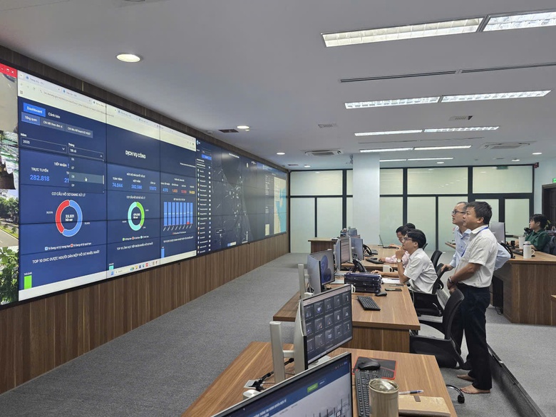 Đà Nẵng - thành phố đổi mới sáng tạo sẽ định hình tư duy quản trị phát triển đô thị mới- Ảnh 2. Đà Nẵng - thành phố đổi mới sáng tạo sẽ định hình tư duy quản trị phát triển đô thị mới- Ảnh 2.