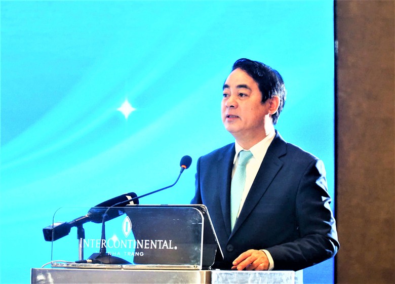 Chuyển đổi số dẫn dắt Khánh Hòa đột phá kinh tế biển- Ảnh 1. Chuyển đổi số dẫn dắt Khánh Hòa đột phá kinh tế biển- Ảnh 1.